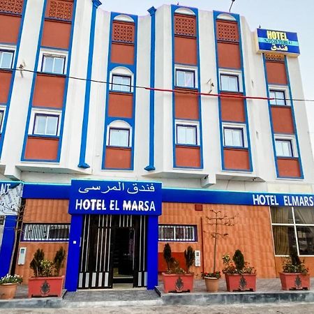 Hotel El Marsa La Playa Layun Dış mekan fotoğraf