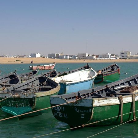 Hotel El Marsa La Playa Layun Dış mekan fotoğraf