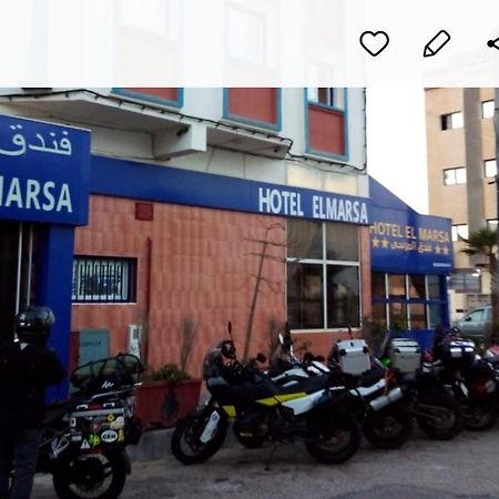 Hotel El Marsa La Playa Layun Dış mekan fotoğraf