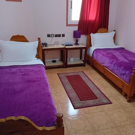 Hotel El Marsa La Playa Layun Dış mekan fotoğraf