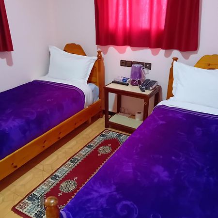 Hotel El Marsa La Playa Layun Dış mekan fotoğraf