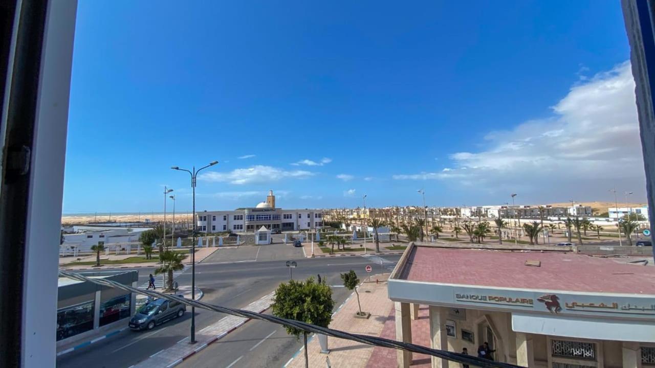 Hotel El Marsa La Playa Layun Dış mekan fotoğraf