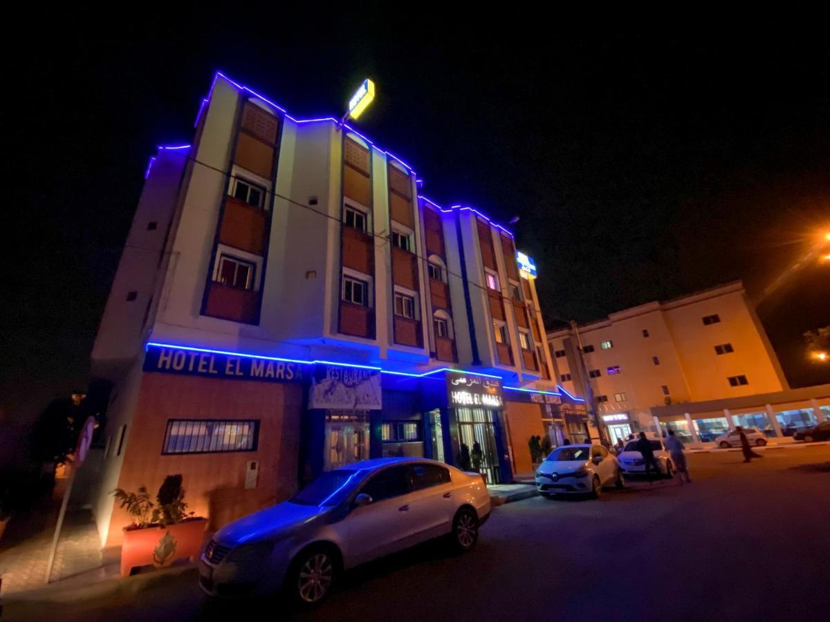 Hotel El Marsa La Playa Layun Dış mekan fotoğraf