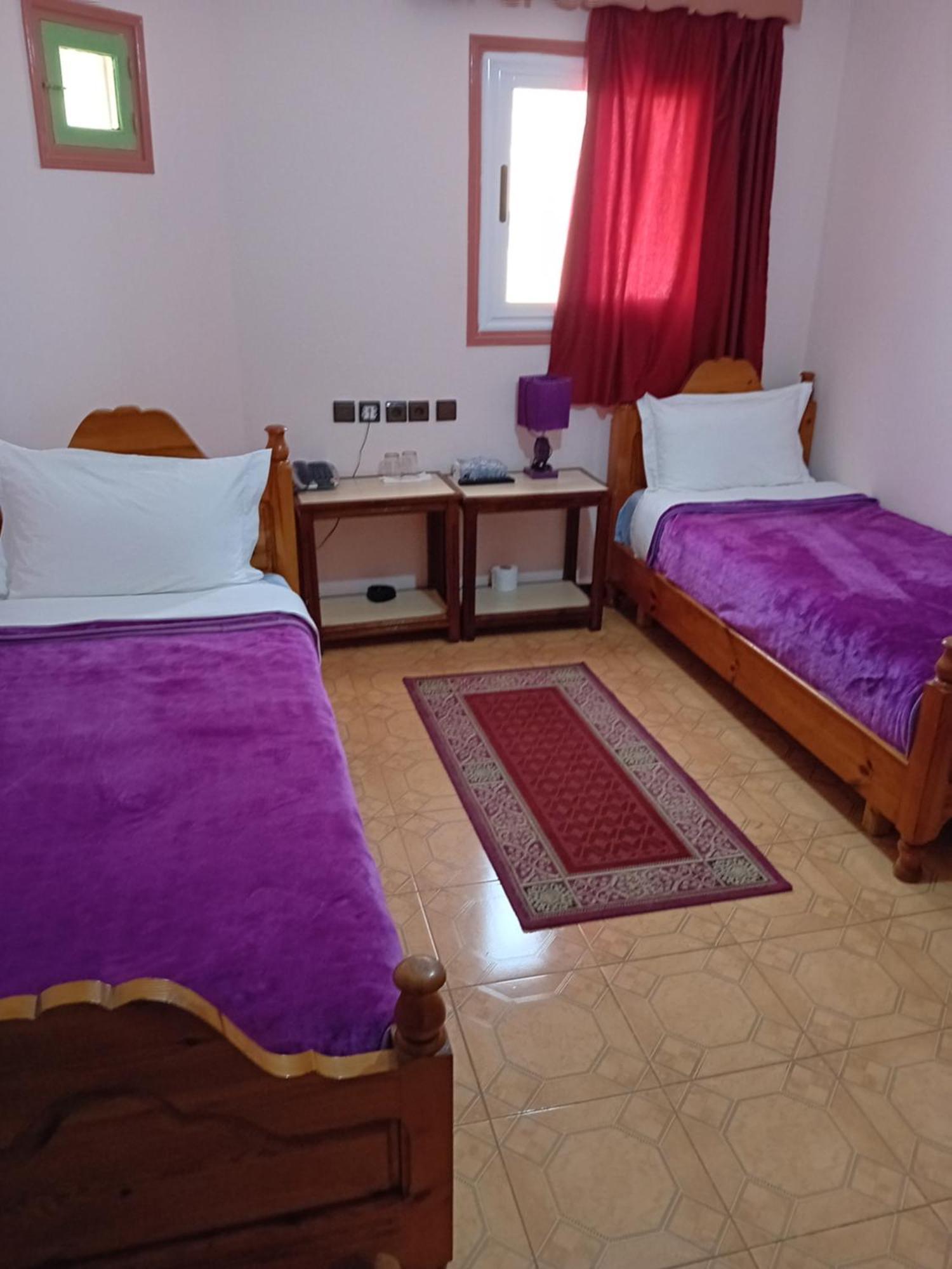 Hotel El Marsa La Playa Layun Dış mekan fotoğraf